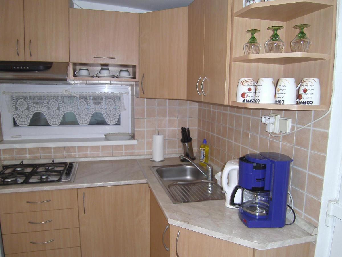 Apartman Ludmila Huncovce Zewnętrze zdjęcie