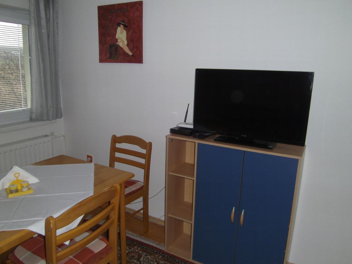 Apartman Ludmila Huncovce Zewnętrze zdjęcie