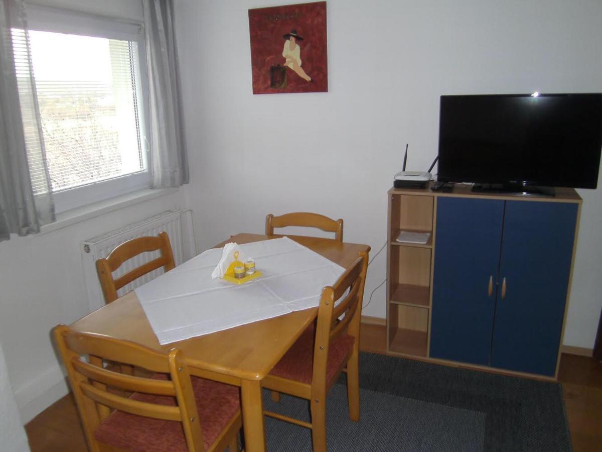 Apartman Ludmila Huncovce Zewnętrze zdjęcie
