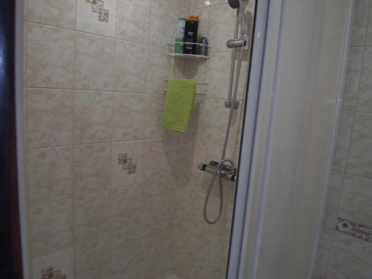 Apartman Ludmila Huncovce Zewnętrze zdjęcie