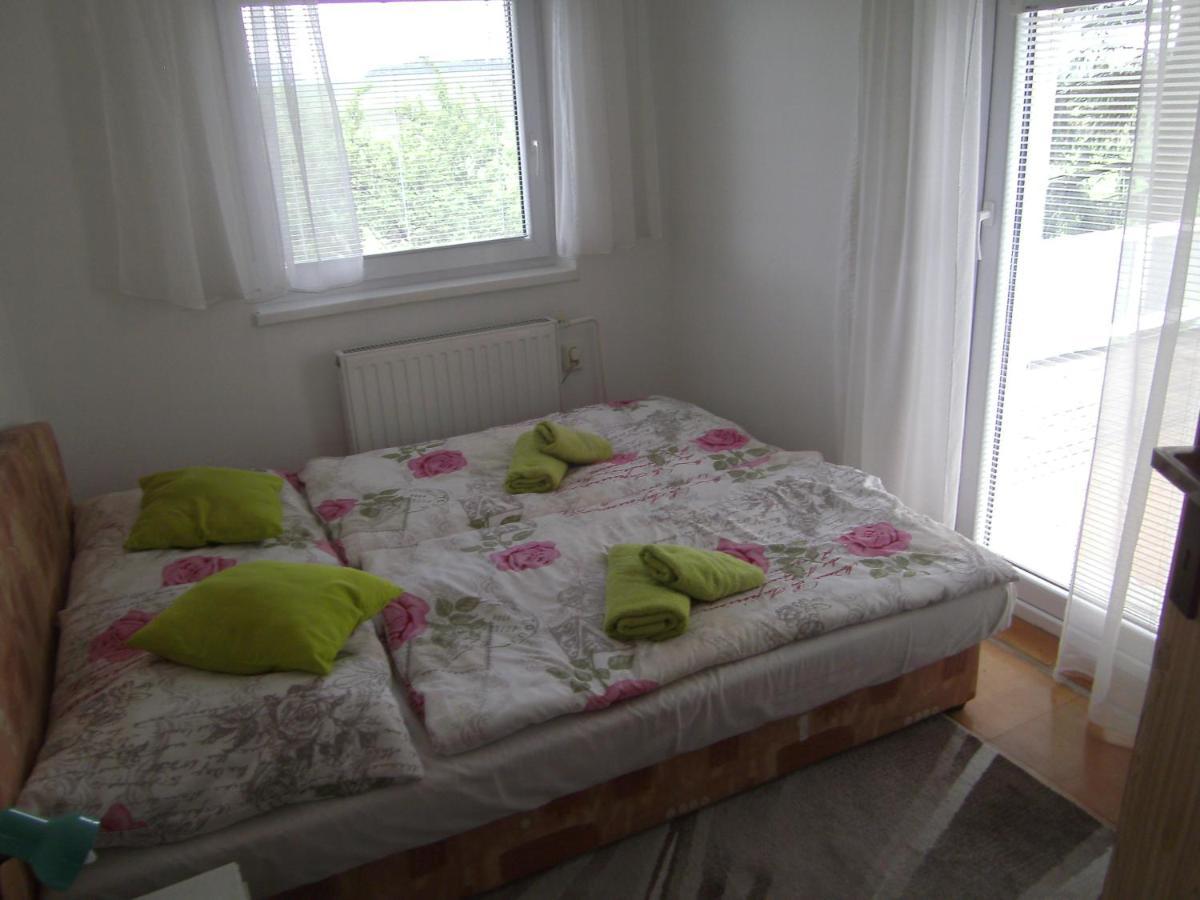 Apartman Ludmila Huncovce Zewnętrze zdjęcie