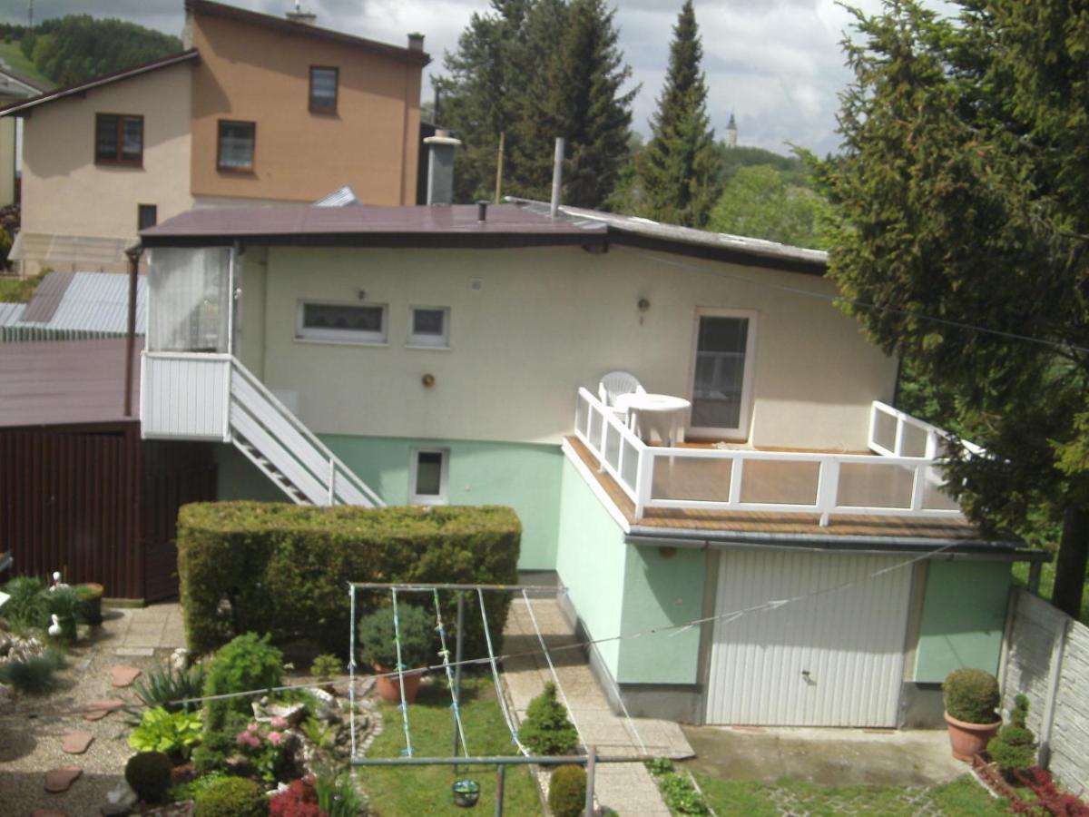 Apartman Ludmila Huncovce Zewnętrze zdjęcie