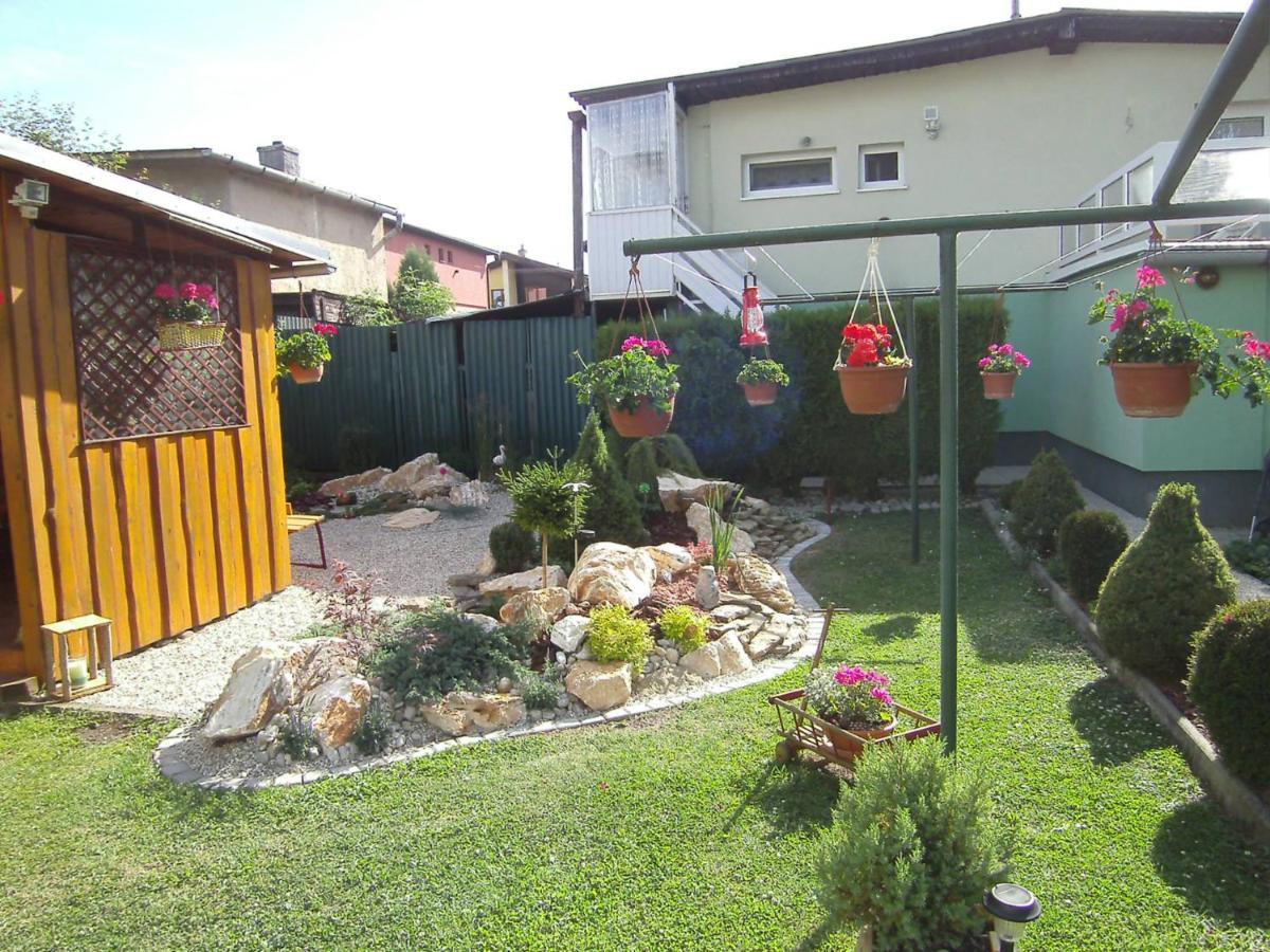 Apartman Ludmila Huncovce Zewnętrze zdjęcie