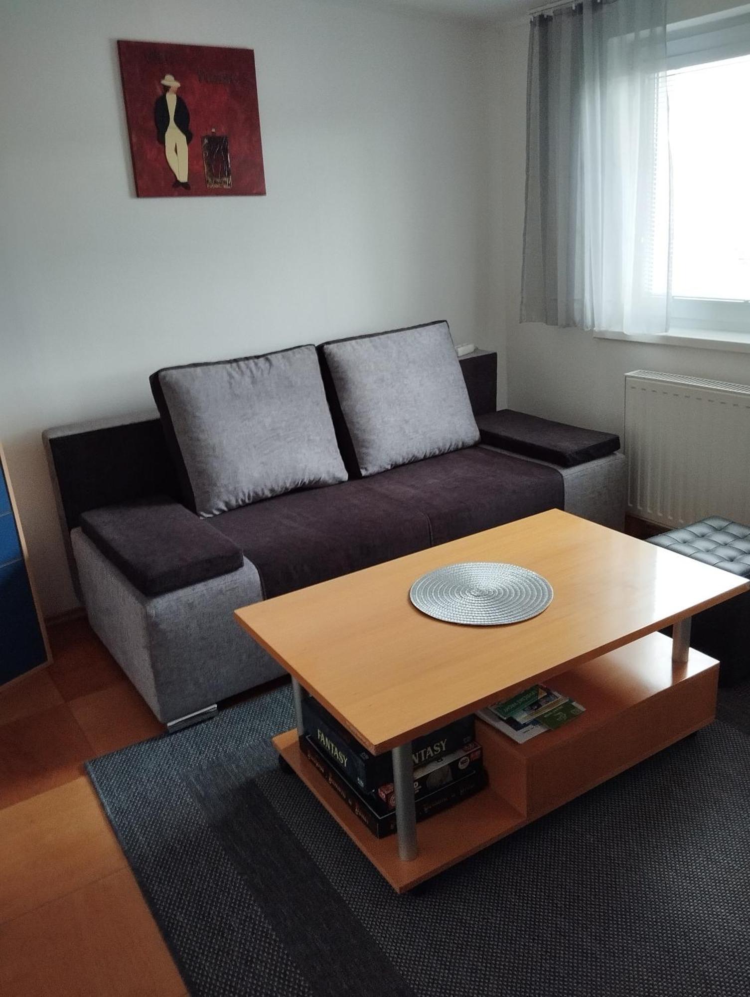 Apartman Ludmila Huncovce Zewnętrze zdjęcie