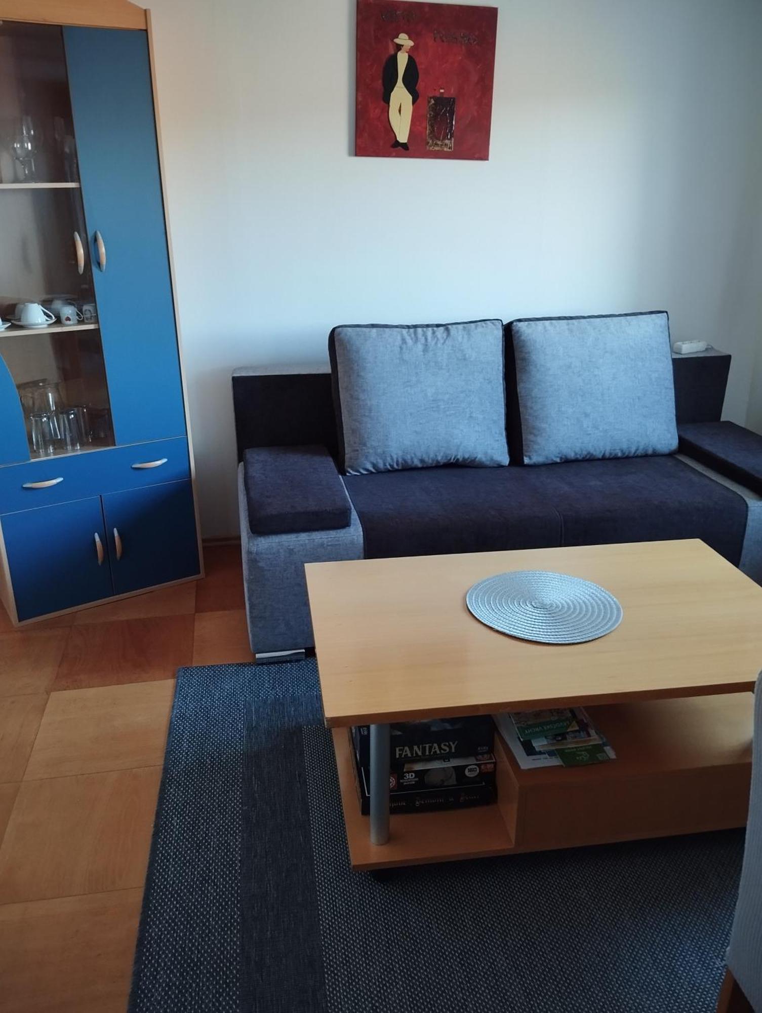 Apartman Ludmila Huncovce Zewnętrze zdjęcie