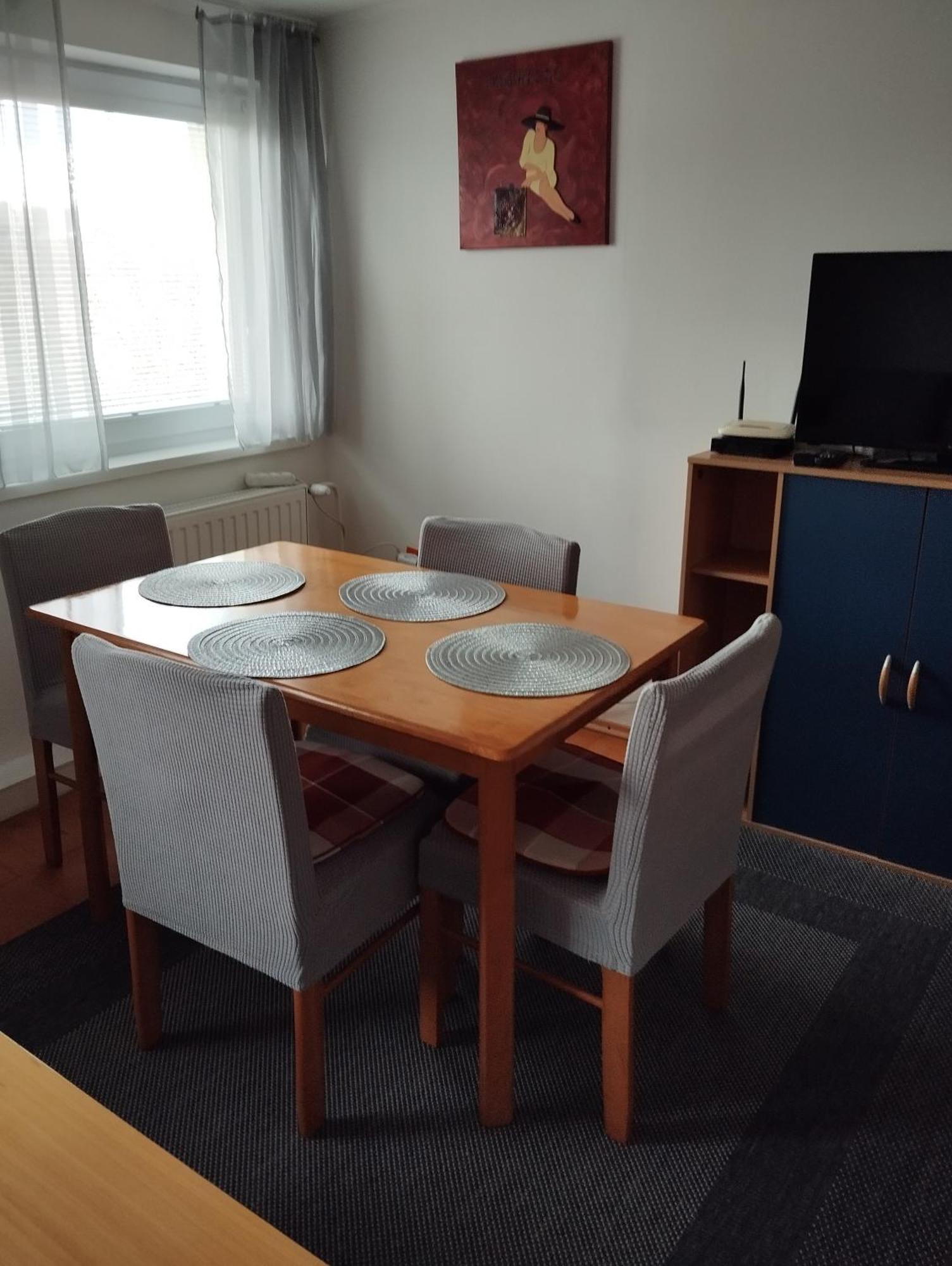 Apartman Ludmila Huncovce Zewnętrze zdjęcie