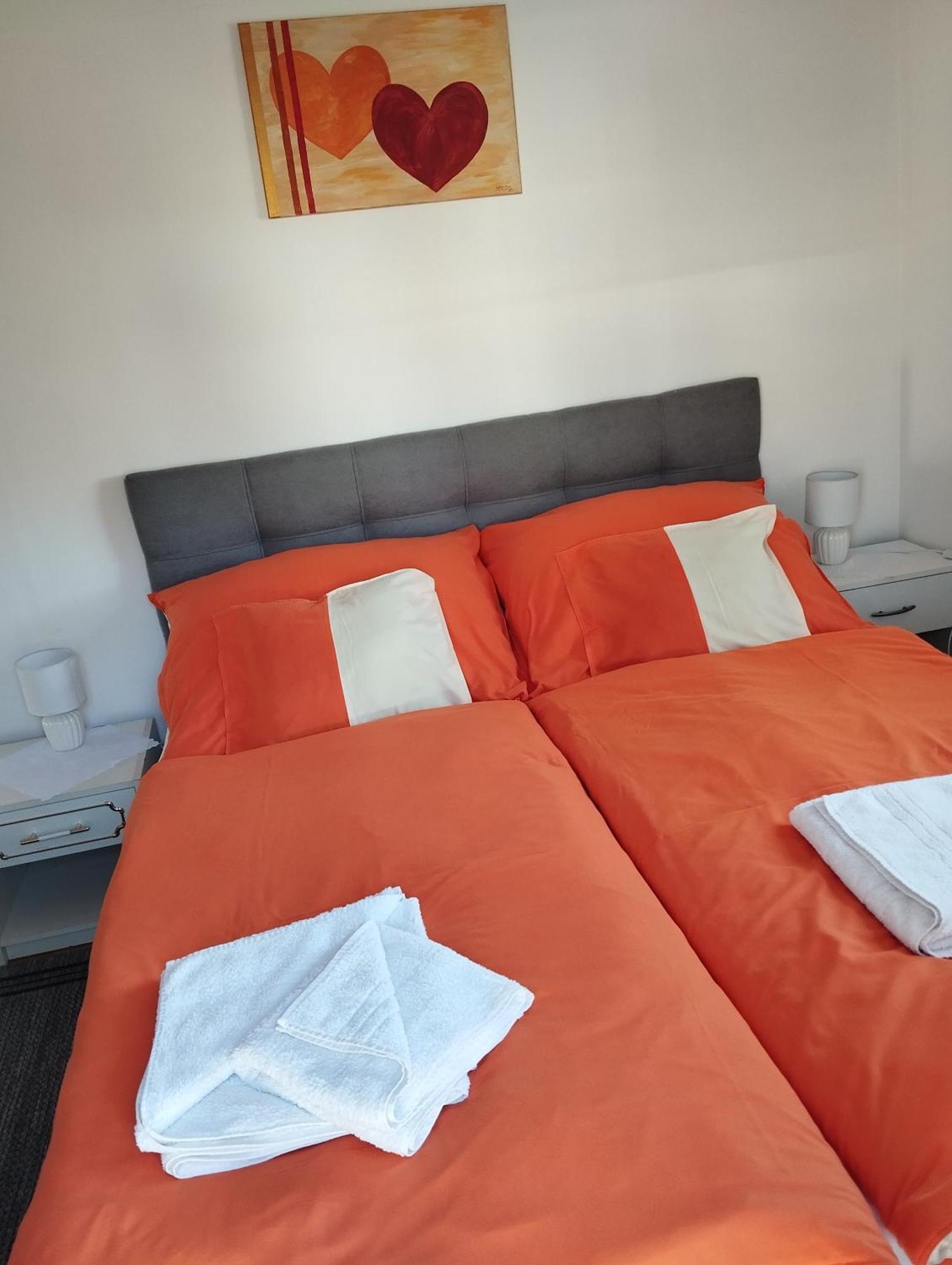 Apartman Ludmila Huncovce Zewnętrze zdjęcie