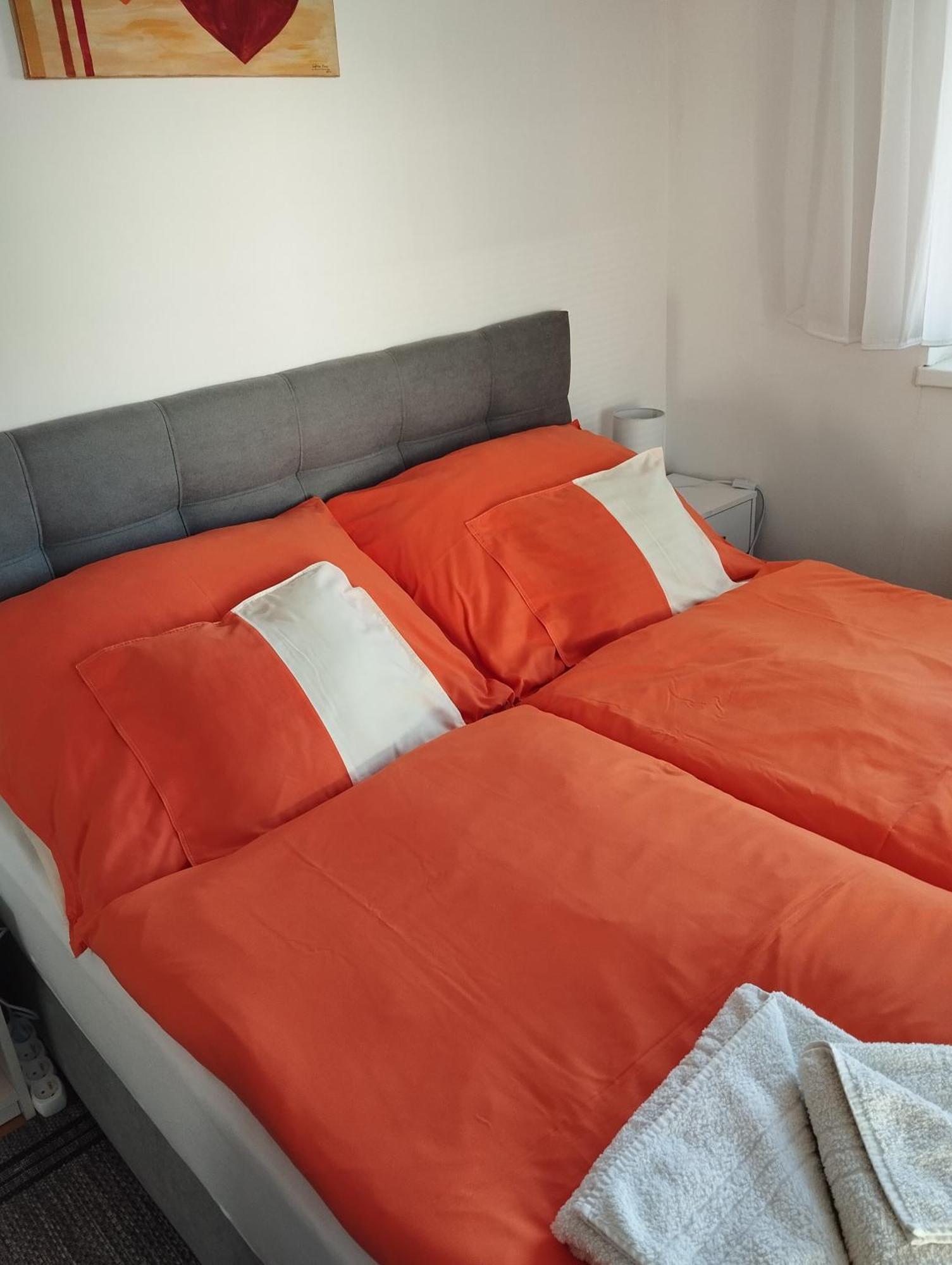 Apartman Ludmila Huncovce Zewnętrze zdjęcie