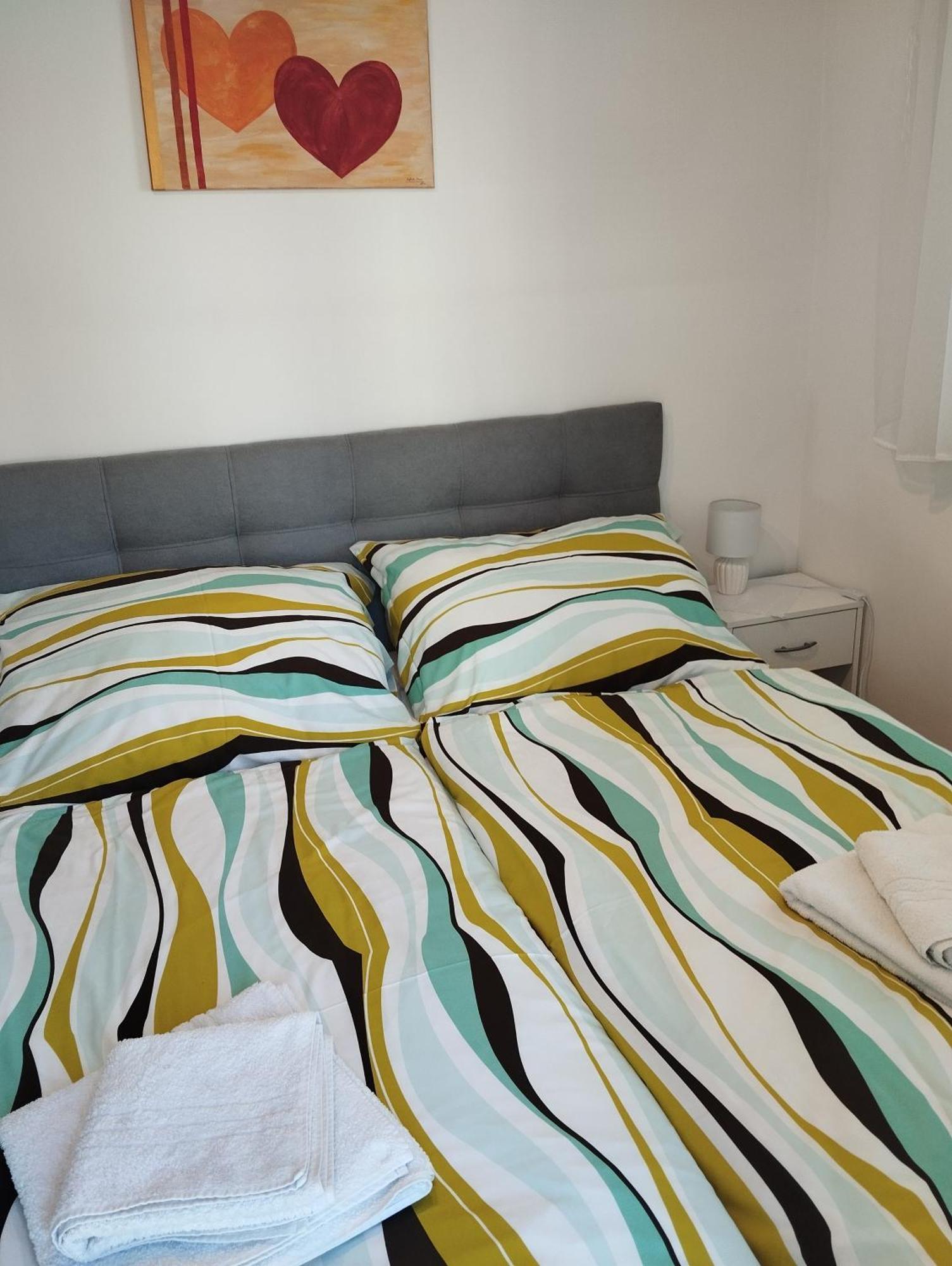 Apartman Ludmila Huncovce Zewnętrze zdjęcie