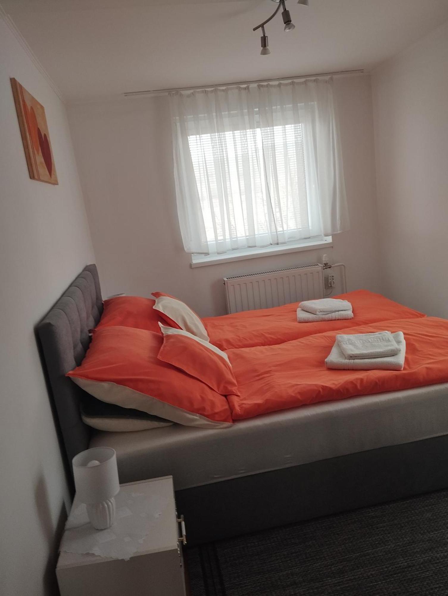 Apartman Ludmila Huncovce Zewnętrze zdjęcie