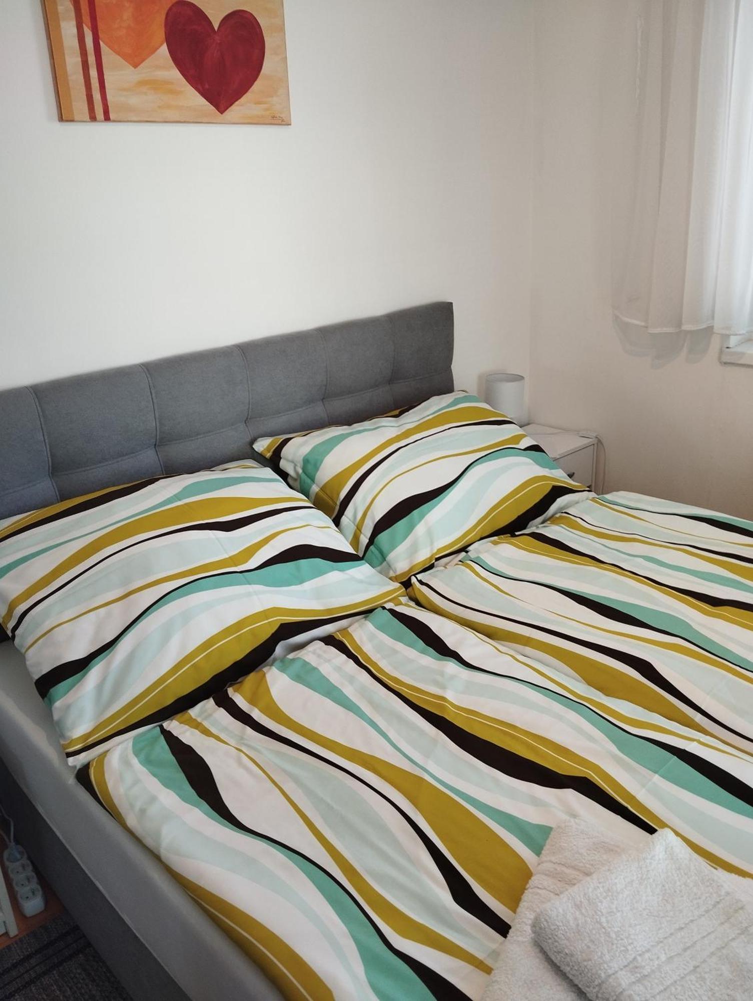 Apartman Ludmila Huncovce Zewnętrze zdjęcie