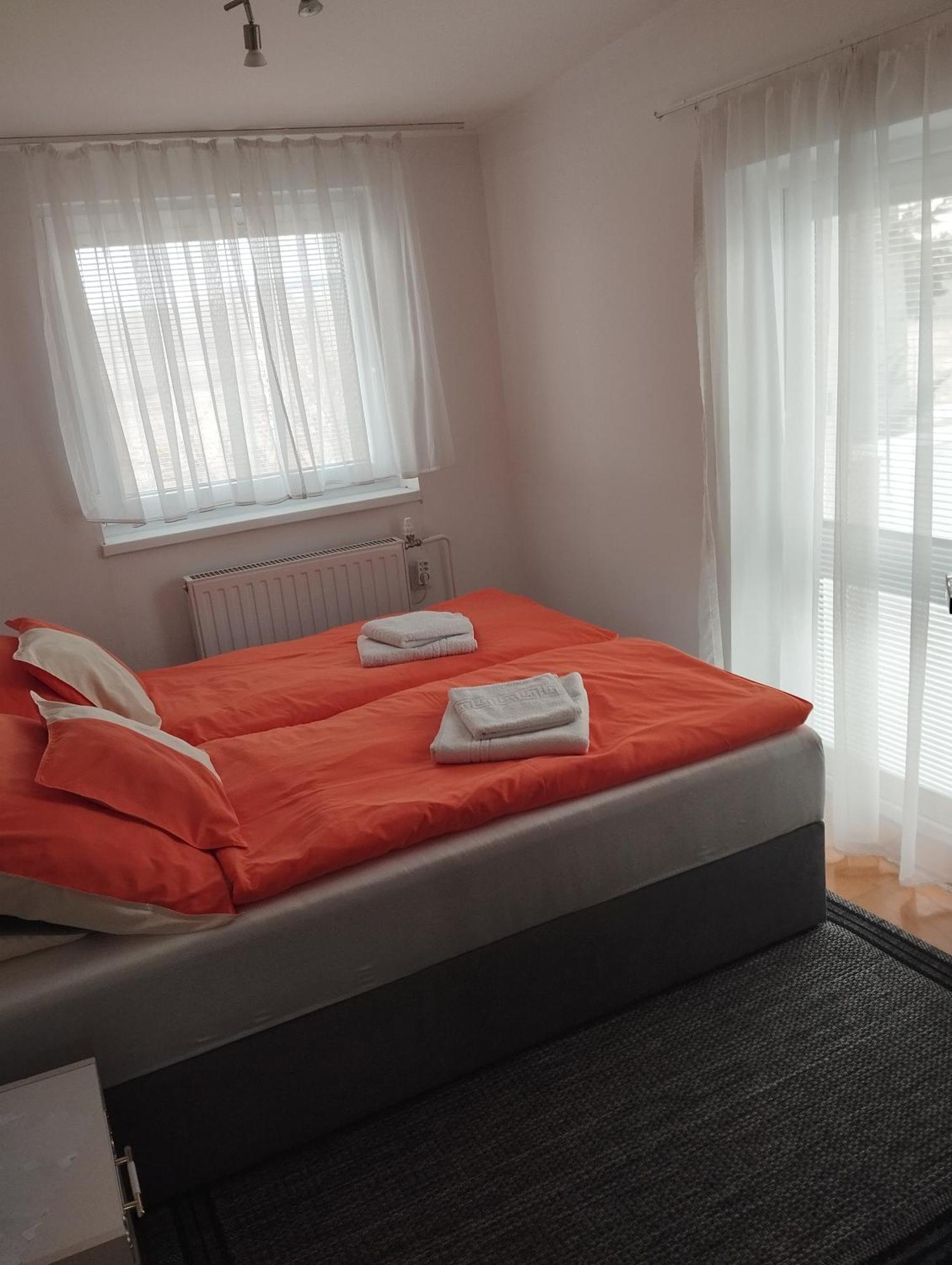 Apartman Ludmila Huncovce Zewnętrze zdjęcie