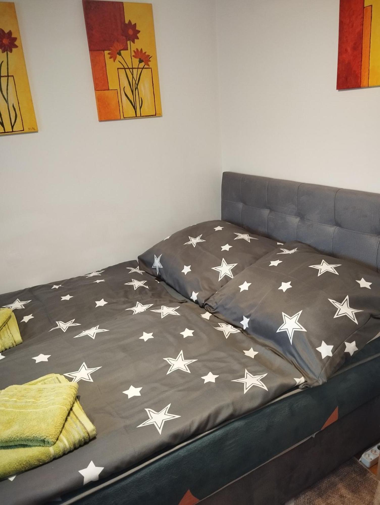 Apartman Ludmila Huncovce Zewnętrze zdjęcie