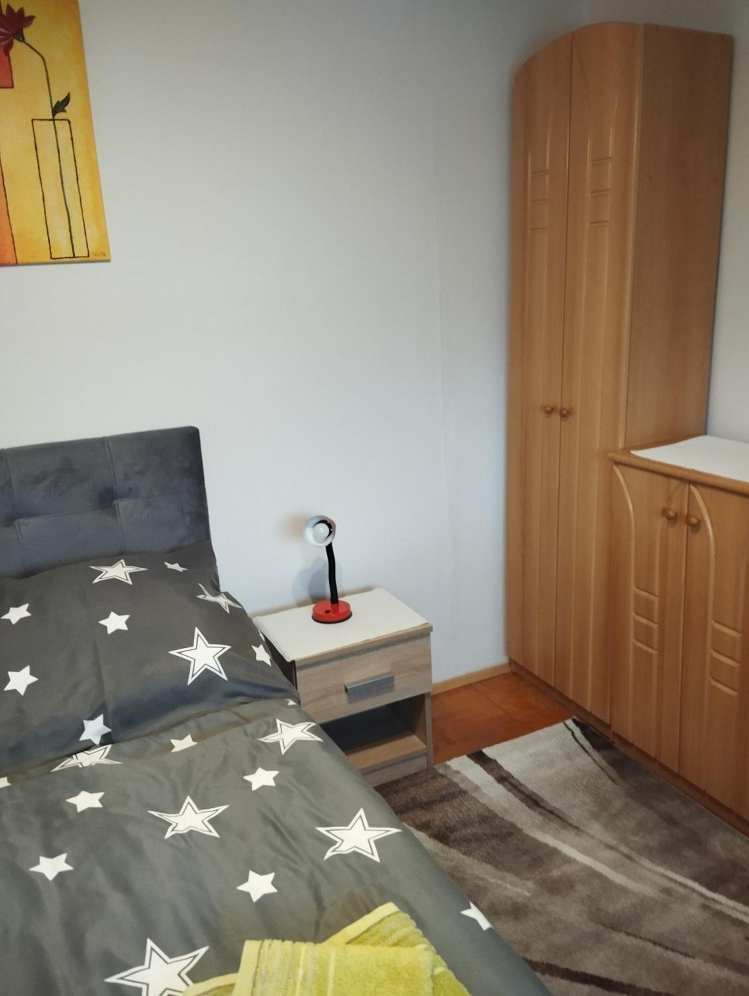 Apartman Ludmila Huncovce Zewnętrze zdjęcie